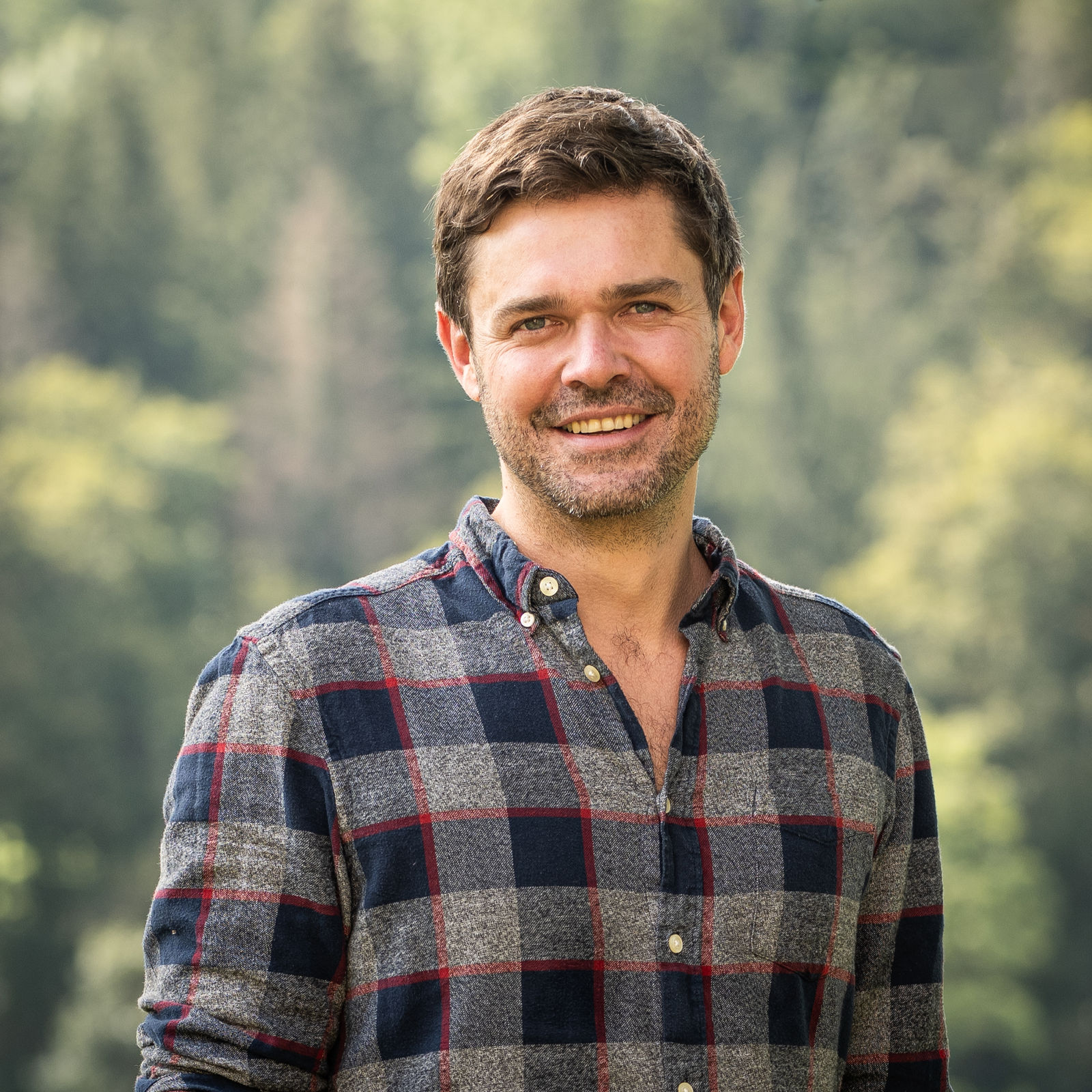Benjamin Fäth
